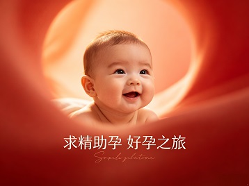 阳明求精助孕科学助孕 开启专属好孕之旅