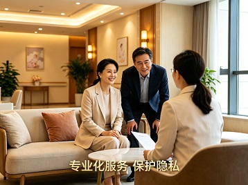 阳明有偿售卵代生女生的客户的客户群体有哪些