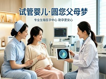 阳明辅助生育服务 试管婴儿行业的兴起背景、发展与未来展望